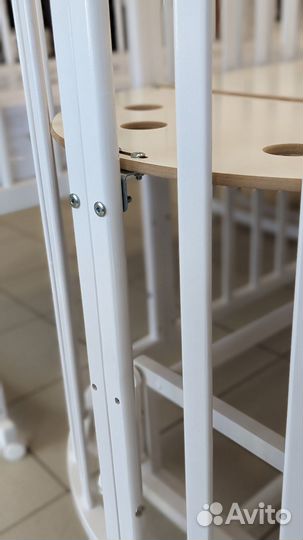 Детская кровать 9 в 1