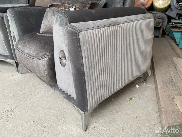 Мягкая мебель