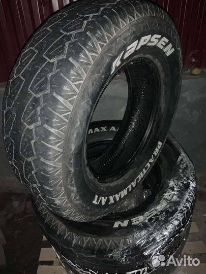 Kapsen RS23 Practical Max A/T 245/70 R16