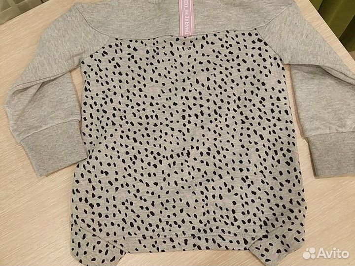 Комплект adidas для девочки