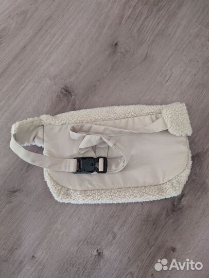 Сумка поясная женская Parajumpers