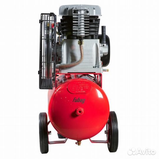 Компрессор ременной fubag B3600B/50 CM3