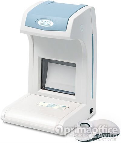 Инфракрасный детектор валют PRO 1500IR