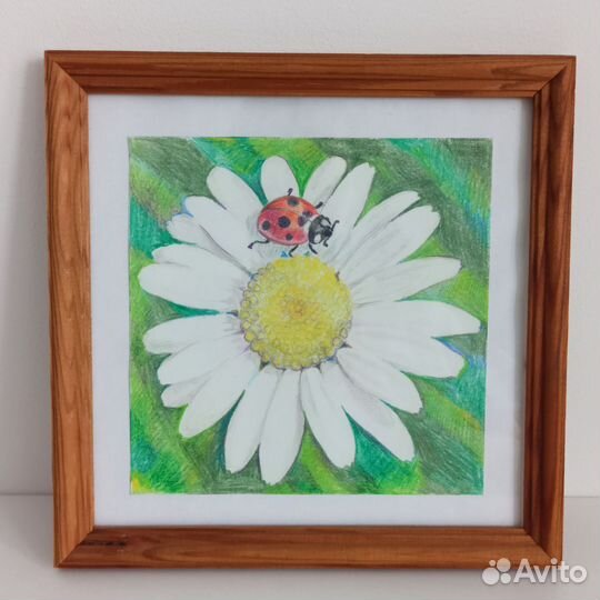 Интерьерная картина