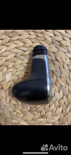 Селектор(рычаг, ручка) АКПП а4б8.5