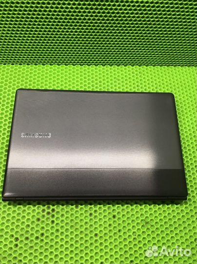 Ноутбук samsung 300e (30244)