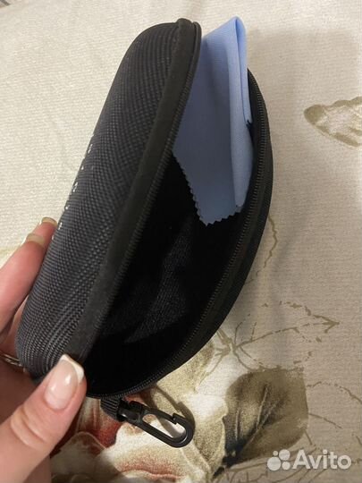 Футляр для очков