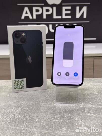 iPhone 13, 256 ГБ