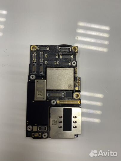 iPhone 11 pro max 64gb плата icloud