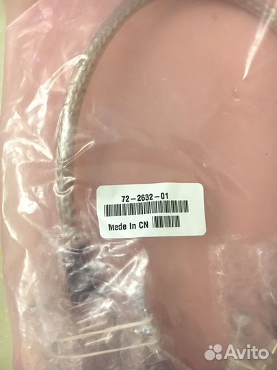 Кабель Cisco CAB-stack-50CM 72-2632-01 0,5 метра