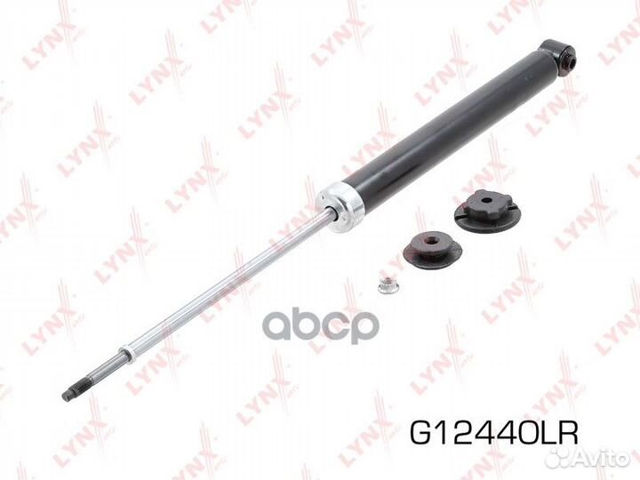 Амортизатор зад прав/лев G12440LR lynxauto