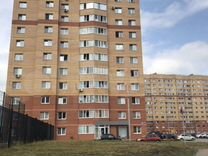 1-к. квартира, 35,6 м², 11/12 эт.