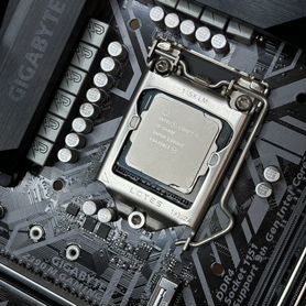 Процессоры i5-9400F 1151v2