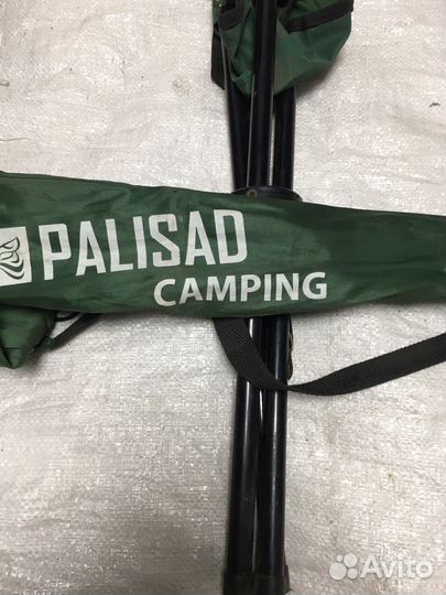 Стул раскладной туристический