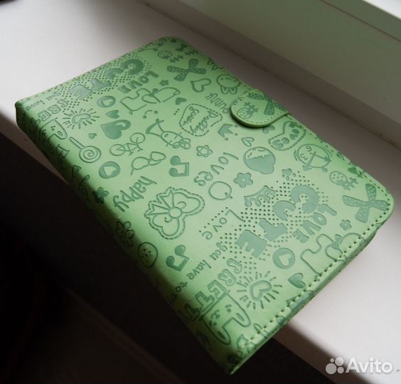 Чехол для планшета