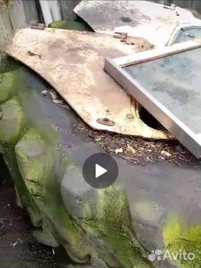 КШЗ КИ-113 18/10 R12C