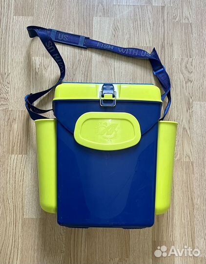 Сумка для рыбака