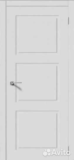 Двери межкомнатные