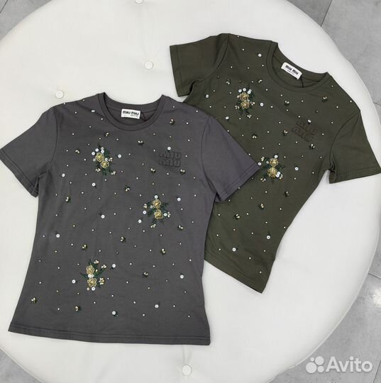 Футболка женская