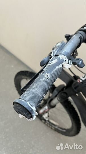Велосипед бу взрослый