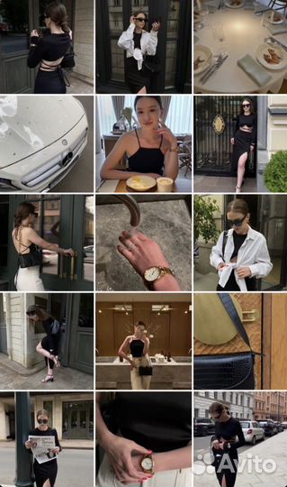 Контент-фотограф, видеомейкер, рилсмейкер, reels