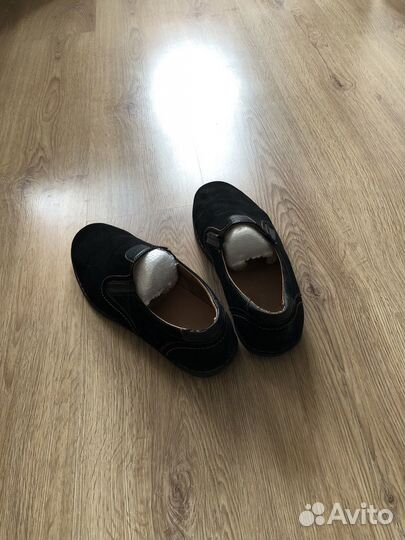 Туфли мужские 45 размер