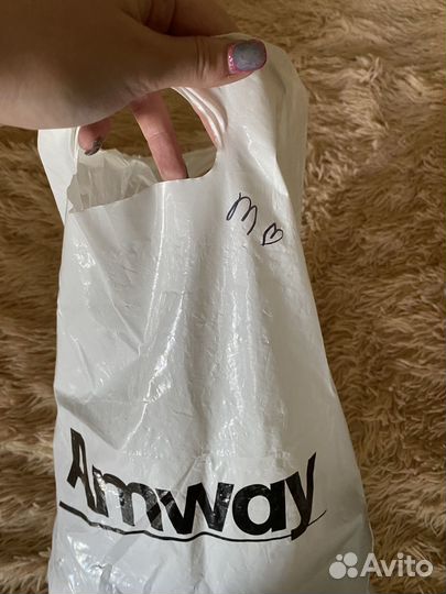 Вещи пакетом женские