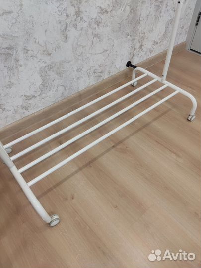 Вешалка напольная IKEA