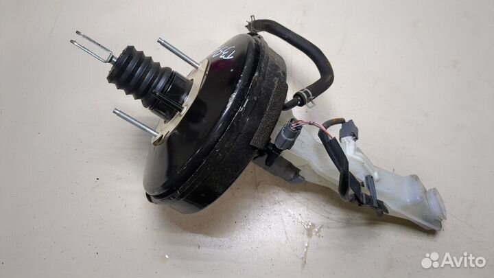 Цилиндр тормозной главный Mazda CX-5 2017, 2019