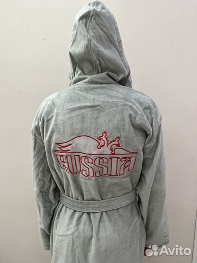 Халат мужской forward