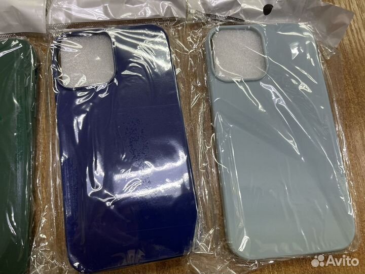 Чехол для iPhone XR в корпусе 13 Pro и 13