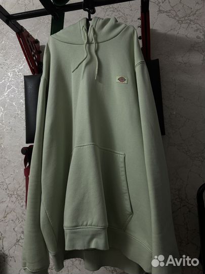 Худи Dickies