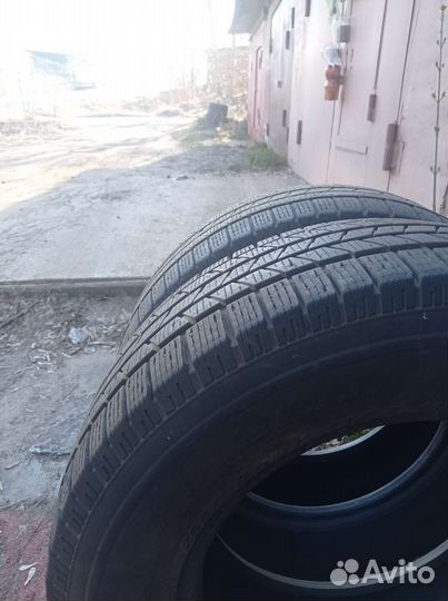 Pirelli Scorpion 265/65 R17