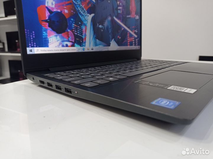 Ноутбук Lenovo S145