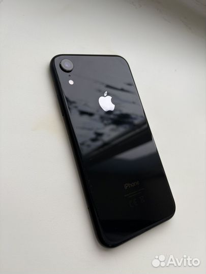 iPhone Xr, 256 ГБ