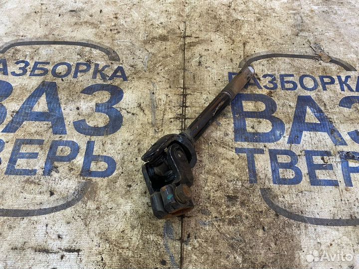 Кардан рулевой Тиго 11