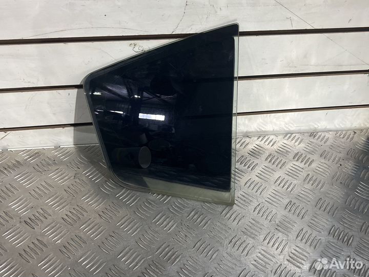 Форточка задняя правая chevrolet cruze