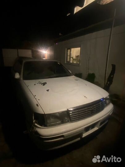 Toyota Crown 3.0 AT, 1993, 300 000 км