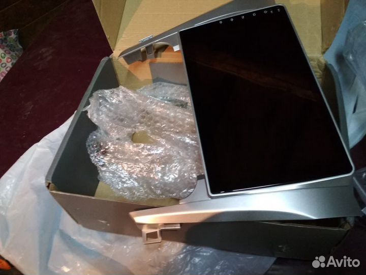 Мультимедийная система новая Ford,Toyota,Kia seed