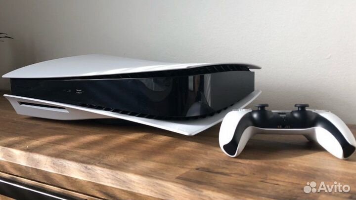 Sony playstation Аренда PS5 Без залога