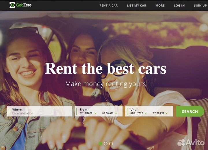 Создание и продвижение сайтов