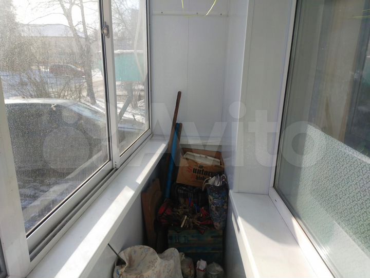 1-к. квартира, 41,7 м², 1/5 эт.