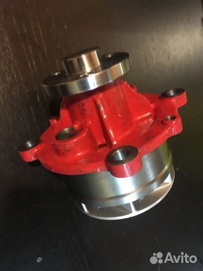 VOE21404502 Помпа экскаватора Volvo EC240