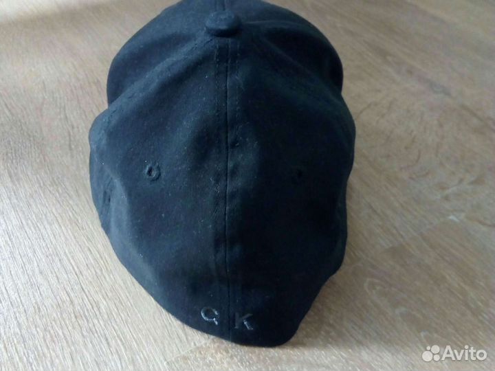 Кепка бейсболка cK