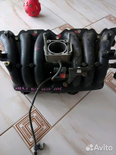 Двигатель 1- G beams