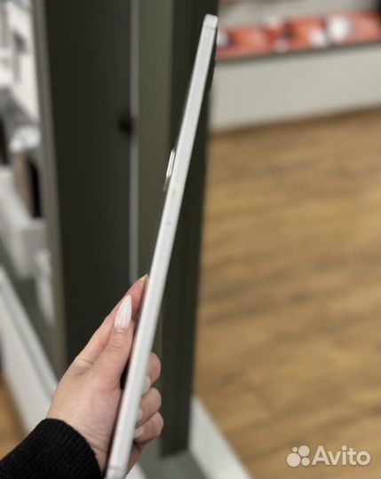 iPad Pro 11 (2022) 256gb