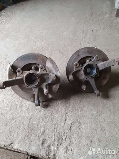 Продам запчасти