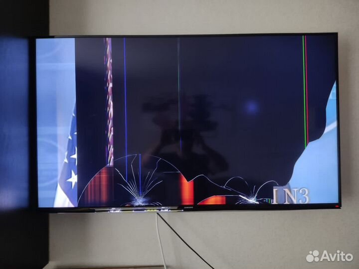 Телевизор smart tv48