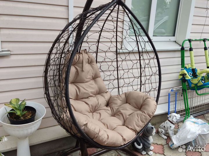 Кресло качалка 