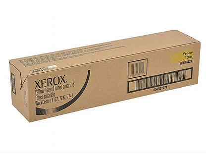 Xerox 006R01271 новый оригинальный картридж